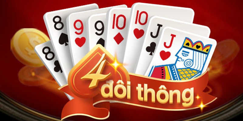 Tiến lên nằm trong số tựa game đình đám hiện nay