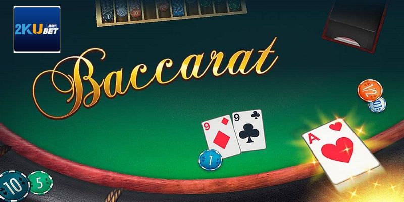 Hướng dẫn cách chơi baccarat trực tuyến chi tiết nhất dành cho những người mới