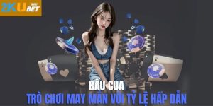 Bầu cua online