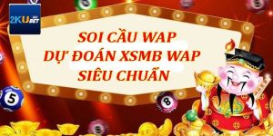 Soi cầu wap