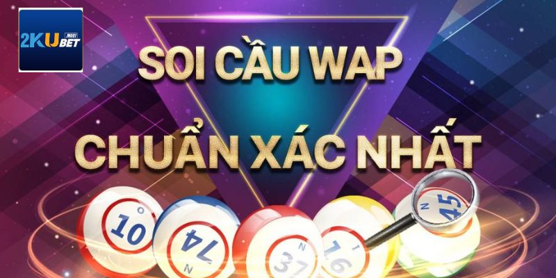 Giải mã khái niệm soi cầu wap là như thế nào?