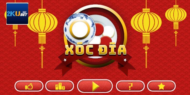 Hướng dẫn cách chơi xóc đĩa online đơn giản nhất cho những ai chưa biết