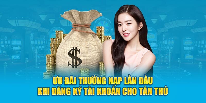 Khuyến mãi Kubet thưởng 100% giá trị nạp đầu đang thu hút sự quan tâm của nhiều người