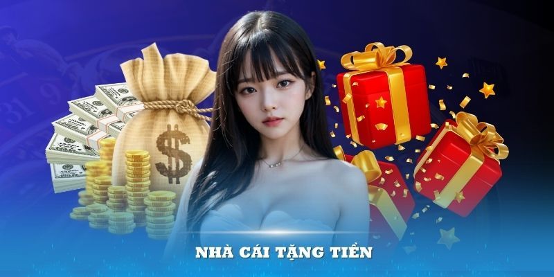 Nhà cái tặng tiền KuBet với chính sách ưu đãi đặc biệt